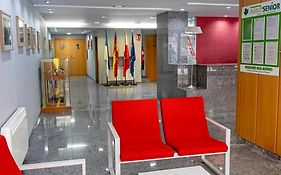 Hotel Faranda Alisas Santander, Ascend Hotel Collection