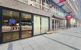 Hotel Faranda Alisas Santander, Ascend Hotel Collection